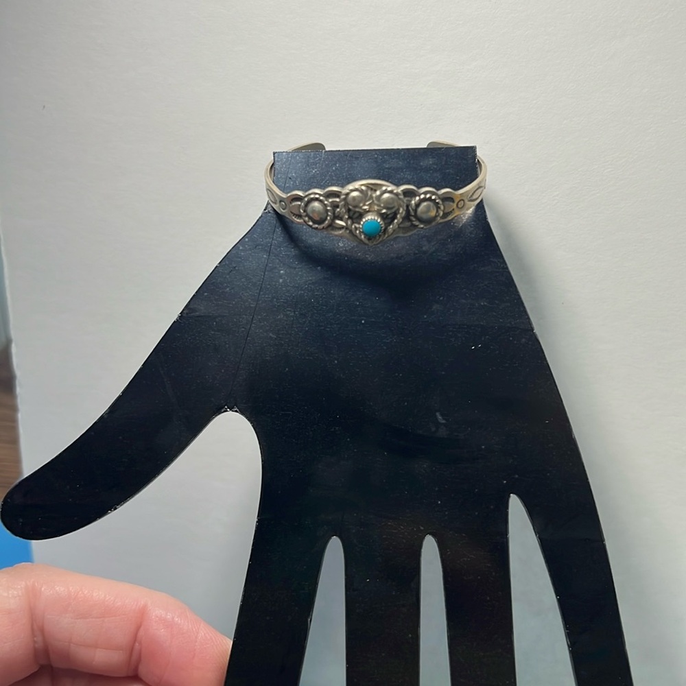 Baby bracelet